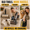 Infinity Expansion Pet Hair Remover Mitt