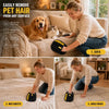 Infinity Expansion Pet Hair Remover Mitt