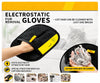 Infinity Expansion Pet Hair Remover Mitt