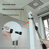 Electric Cleaning Brush