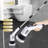 Electric Cleaning Brush