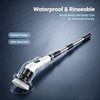 Household Cordless Spin Scrubber Multipurpose Cleaning Brush  Kitchen Gadgets Hair Brushes Bathroom Broom Toilet Electric Mops