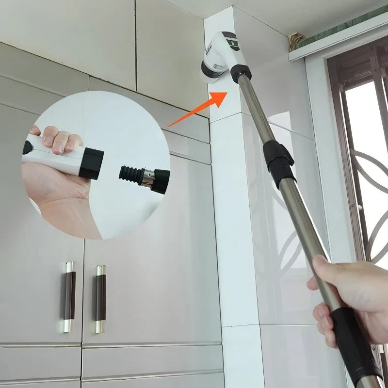 Electric Cleaning Brush